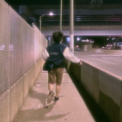 Twenty One (turning 21)