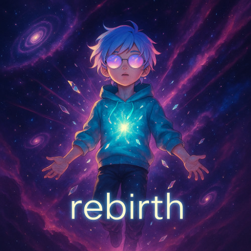 rebirth