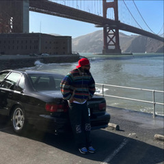 Larry June Type Beat x Cardo Instrumental BYLUG West Coast