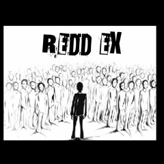 REDD EX - Parade [Official Audio]