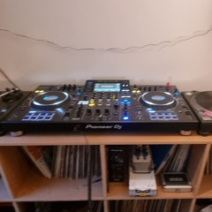 Vinyl Vocal House mix 1995-97