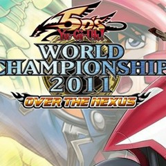 Yu-Gi-Oh! 2011: Over The Nexus NDS Duel Music 2 - Five Stars