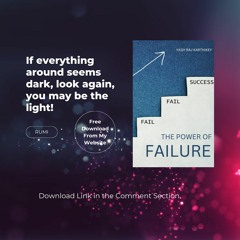 The Power Of Failure