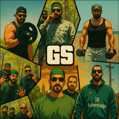 Gs - ( Mabhoot & Double G & Bori )
