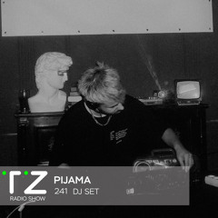 Taktika Zvuka Radio Show #241 - Pijama
