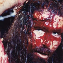 MICK FOLEY