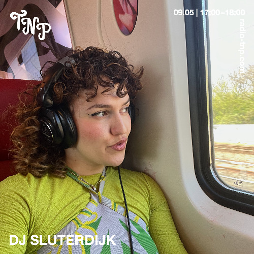 DJ Sluterdijk