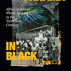[VIEW] EBOOK 📑 Panama in Black: Afro-Caribbean World Making in the Twentieth Century