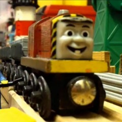 Salty Life 02. Salty's Life