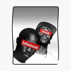 Mobb Deep Type Beat - The Saga Begins