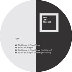 Silent Thrust (Sinfol Remix)