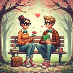 Love On The Spectrum