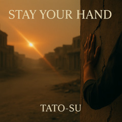Stay your hand