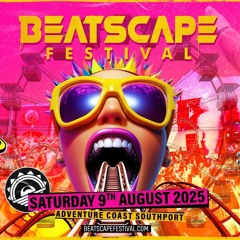 LIVE SET FROM BEATSCAPE 2025