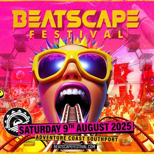 LIVE SET FROM BEATSCAPE 2025