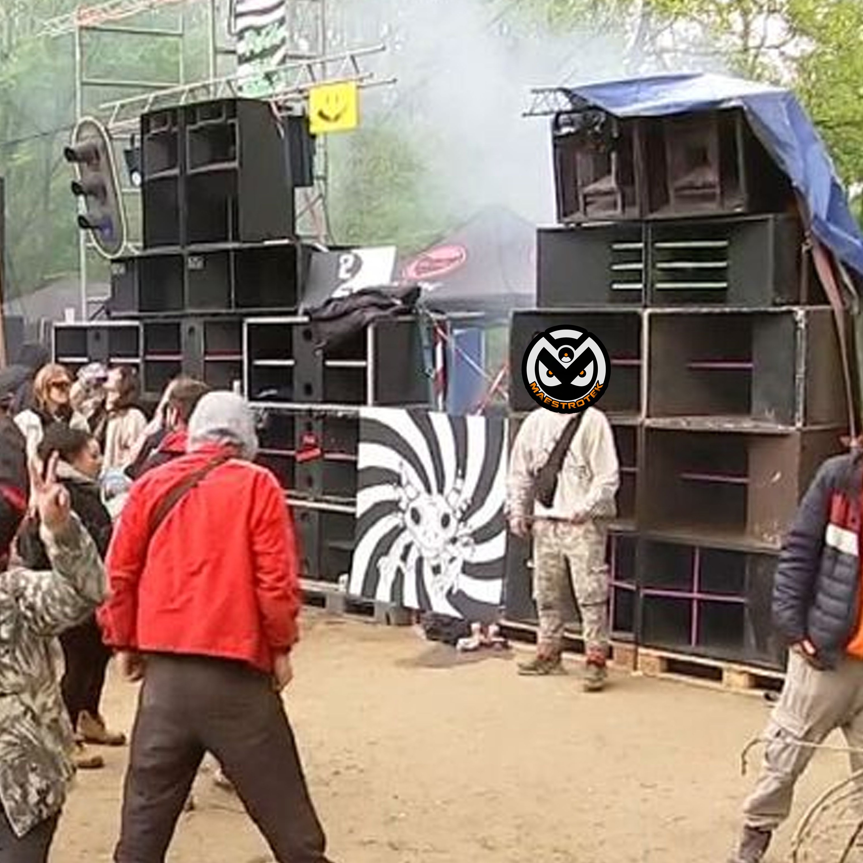 BlackHoleTribe episode artwork