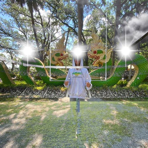 Touchdown (Prod.MyGod)