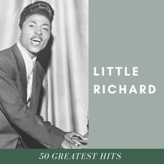 Little Richard's Boogie