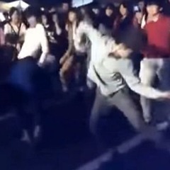 추억의 셔플라인댄스 음악믹스 탑골edm믹셋