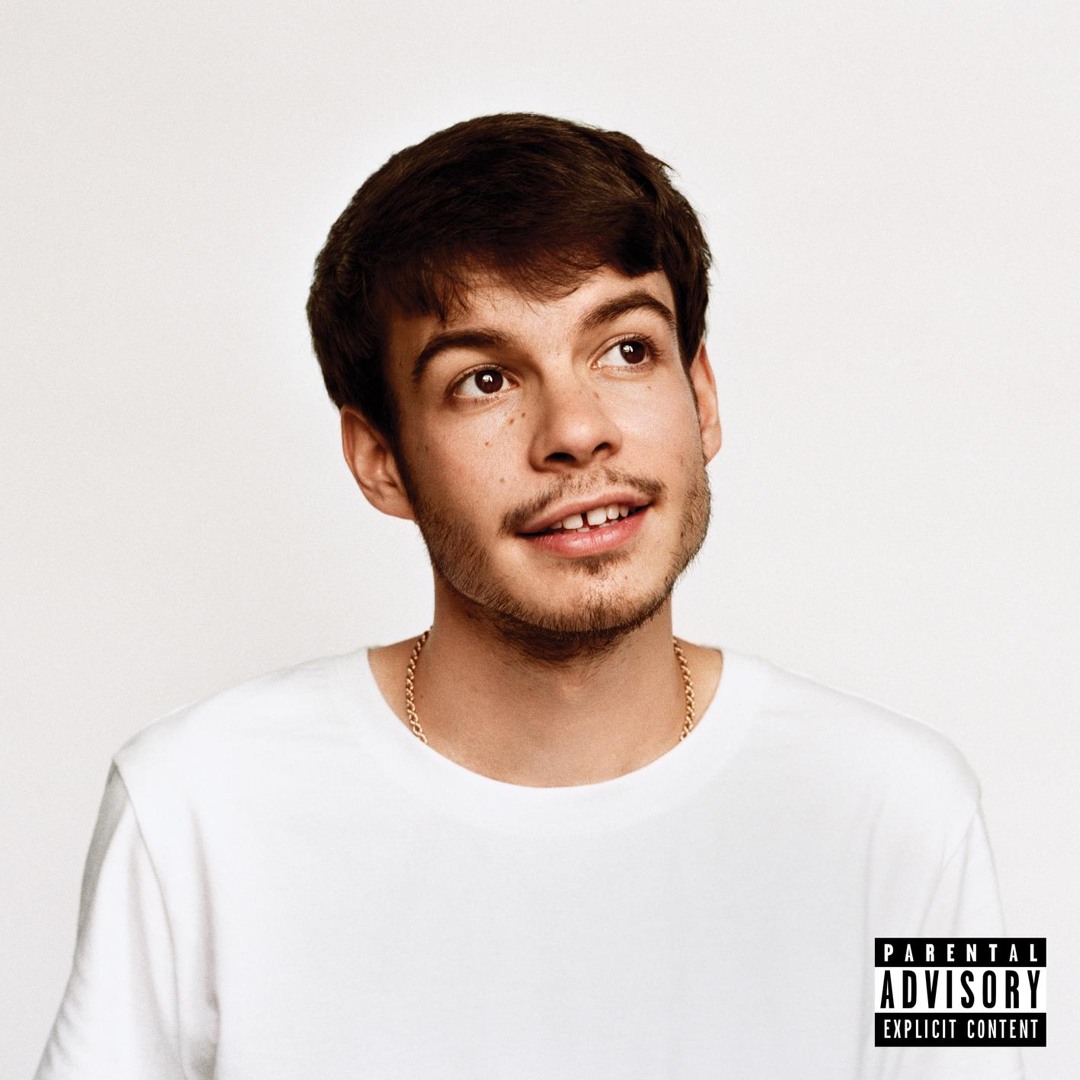 Stream Pluto Projector by Rex Orange County | Listen online for