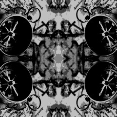 Neurotribe - No Kompass [forthcoming on vinyl..]