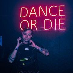 Evangelion/hertz (2022 - DJ Set)