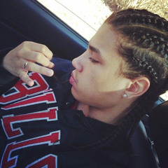 Dont look into my eyes