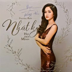 Con Đường Xưa Em Đi (ft. Quang Linh) - Trần Phương Anh