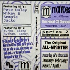 Blow My whistle Bitch - Monroe's series 2 CD 3 - Track 12.mp3