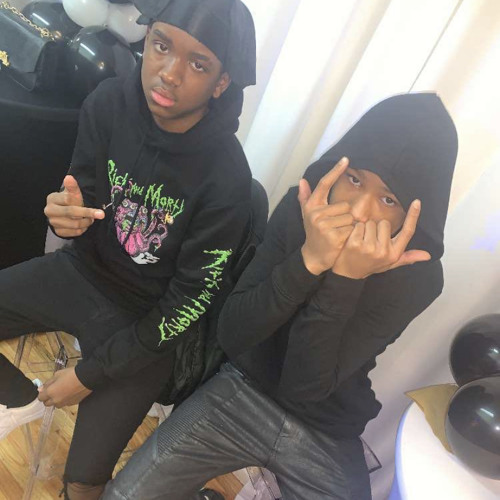 SiahBrim-Did the Most