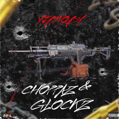 Choppas Glocks