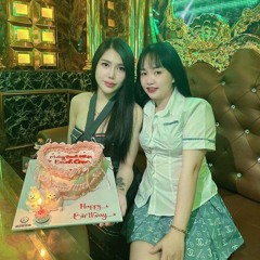 NST - AE BỒN BINH - CU LÌ TÀI NGUYỄN TẶNG BÁNH GẠO NHA TRANG - TCV MIX