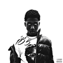 105Bxby Sosa - Comme Des Garçons (offcial)
