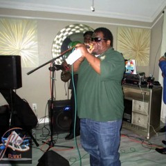 J-Unit Band Live @ New Year's House Party 2025.wav