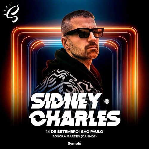 Sidney Charles - SUN.SP 2024