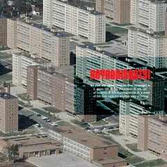 Koyaanisqatsi