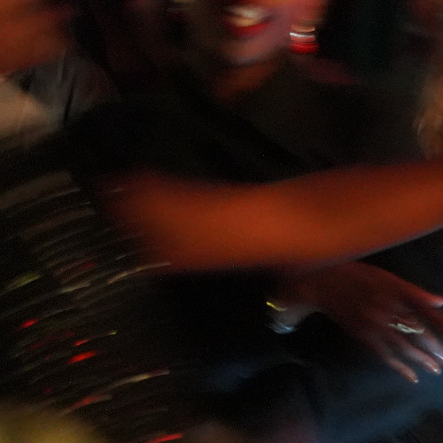 DJ BEKS Mini Mix: R&B, Afro Fusion, Bouncy Alté PT.1