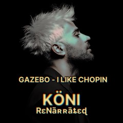 FREE DL : Gazebo - I Like Chopin (KÖNI RɛNǟʀʀǟȶɛɖ)