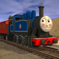 Kirsty The Dock Tank Engine's Theme