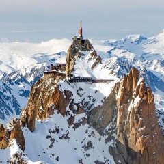 Gavlak >> Golden // Chamonix 2023