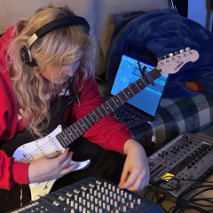 baby’s first portastudio demo