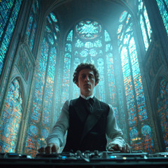 Блок - Девушка пела в церковном хоре