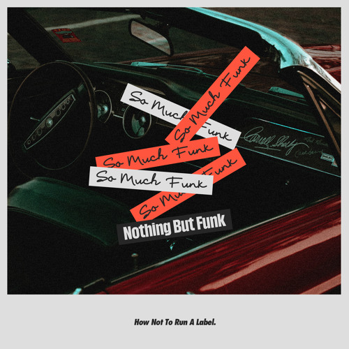 So Much Funk
