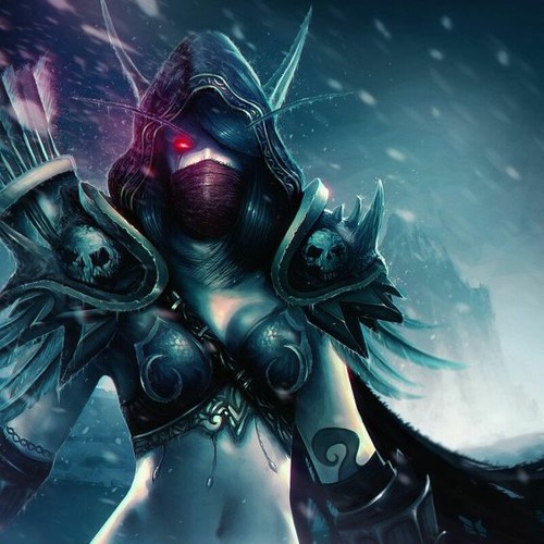 WINDRUNNER