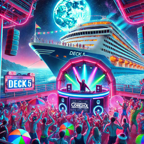 Deck 5