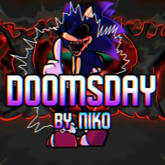 Doomsday - Sonic.exe: The Red Rings OST