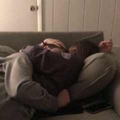 Cuddling w/ Professor [Audio RP][M4A][Sleep Aid][Comfort]