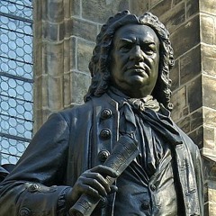 J.S. Bach: I. Largo - 'Sicilienne' . Sonata Nr.4  c-moll f.v&k. BWV 1017 . Transcr. f. pianoduo