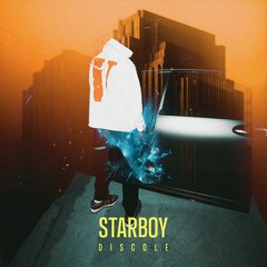 Discole - Starboy (Techno)