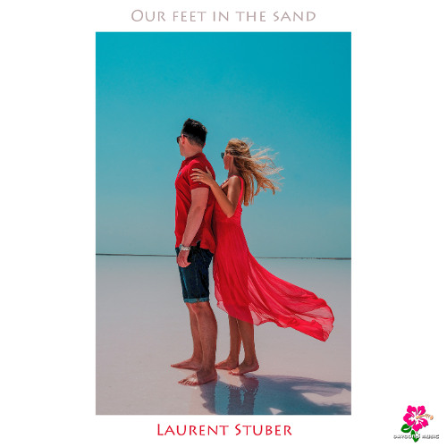 Our Feet in the Sand (demo #2) | Laurent Stuber